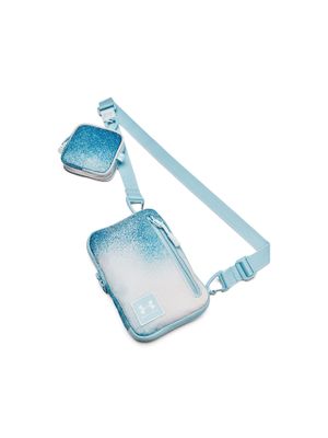 BOLSO UNISEX UA LOUDON CB SM PRTD