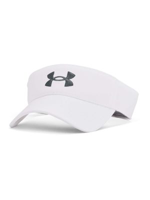 VISERA HOMBRE UA BLITZING VISOR-WH