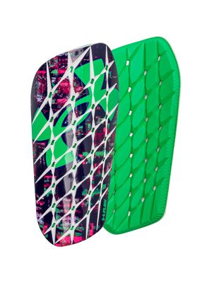 CANILLERAS UNISEX FLEX PRO SHIN GUARD