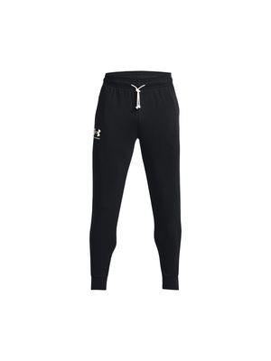 PANTALON HOMBRE RIVAL TERRY JOGGER