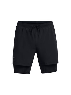 SHORT HOMBRE LAUNCH 5 2N1 SHORTS