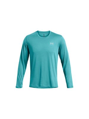 REMERA M/L HOMBRE UA LAUNCH LONGSLEEVE