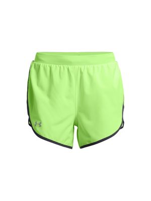 SHORT MUJER UA FLY BY ELITE 3