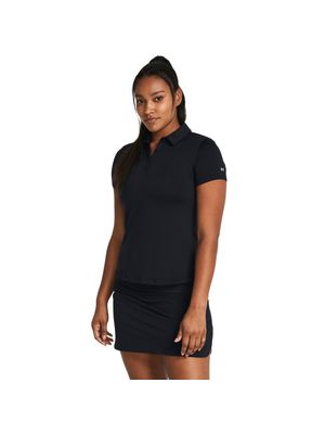 REMERA MUJER UA PLAYOFF SS POLO