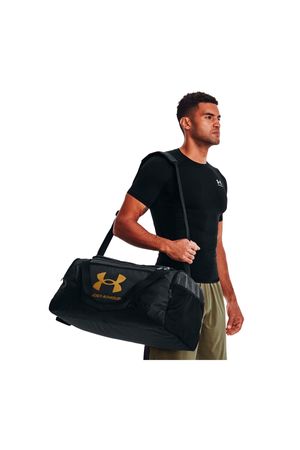 BOLSO UNISEX UNDNIABLE 5 DUFFLE M