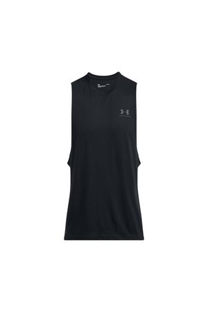 MUSCULOSA HOMBRE LFT CHST CUT OFF TNK