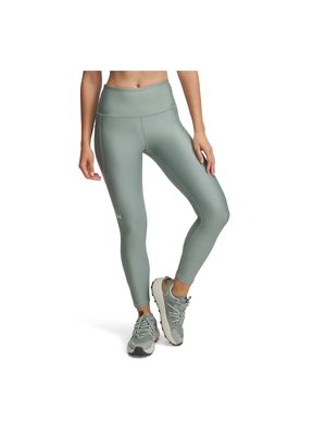 CALZA MUJER TECH HI ANKLE LEG