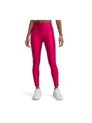 CALZA MUJER HG ARMOUR HI ANKLE L