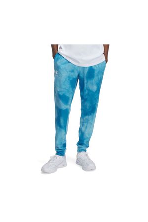 PANTALON HOMBRE RVL TERRY AOP JOGGER
