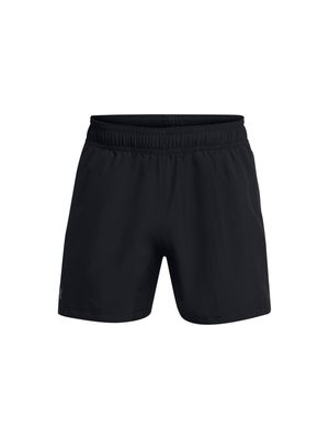 SHORT HOMBRE TECH WOVEN 5IN SHORT