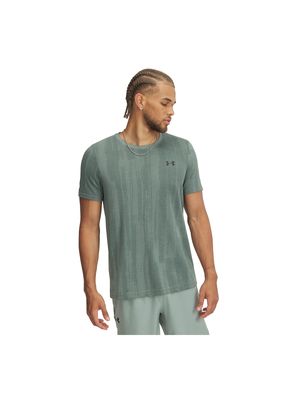 REMERA HOMBRE VANISH SEAMLESS NVLT