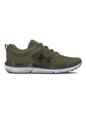 CALZADO HOMBRE CHRGD ASSERT 10 CAMO