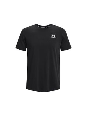 REMERA HOMBRE M LOGO EMB HVWGHT SS
