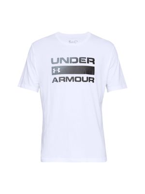 REMERA HOMBRE TEAM ISSUE WRDMRK SS