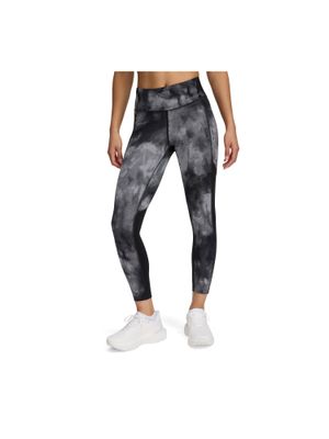 CALZA MUJER LNCH ANKLE PRNT TGHT