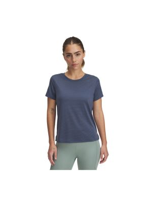REMERA MUJER LAUNCH SHORTSLEEVE
