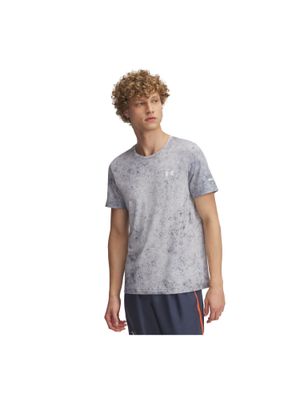 REMERA HOMBRE SEAMLESS STRD CLR SS