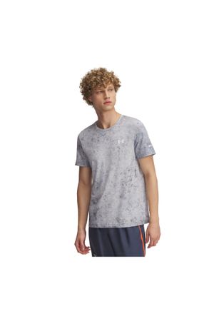 REMERA HOMBRE SEAMLESS STRD CLR SS