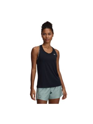 MUSCULOSA MUJER TECH KNOCKOUT TANK