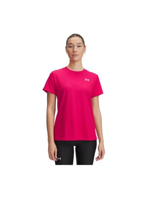 REMERA MUJER TECH RIB SSC
