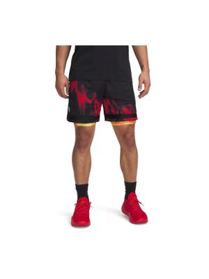 SHORT HOMBRE CURRY STTMNT SHORT I