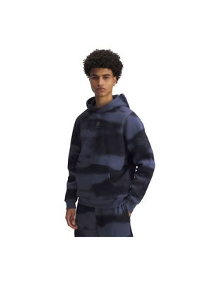 BUZO HOMBRE CURRY SPLASH GR HOOD