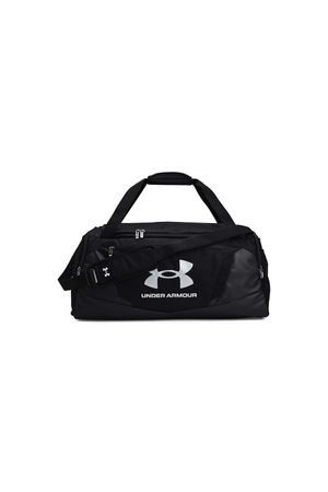 BOLSO UNISEX UNDNIABLE 5 DUFFLE M