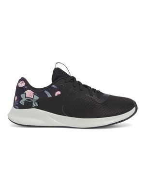 CALZADO MUJER UA W CHARGED AURORA