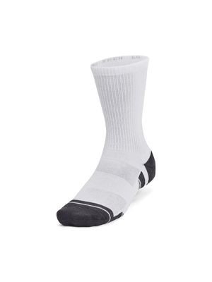 MEDIAS UNISEX PRFRMNC TECH 3P CREW