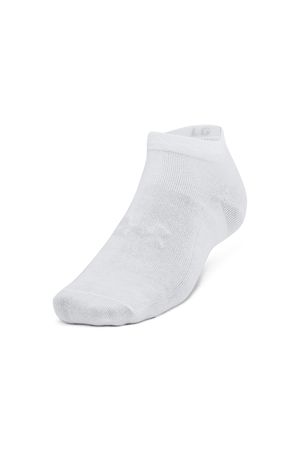 MEDIAS UNISEX UNISEX ESSNTL 6PK LW