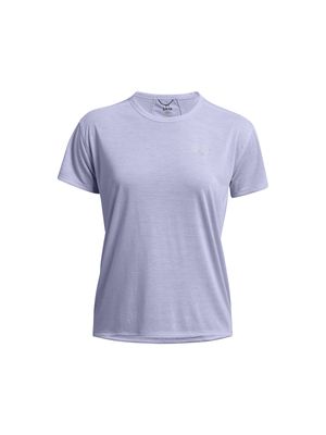 REMERA MUJER UA TRAIL RUN SS