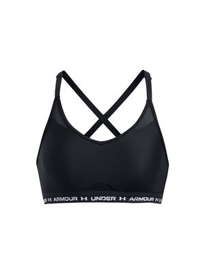 TOP  MUJER UA CROSSBACK LOW BRA