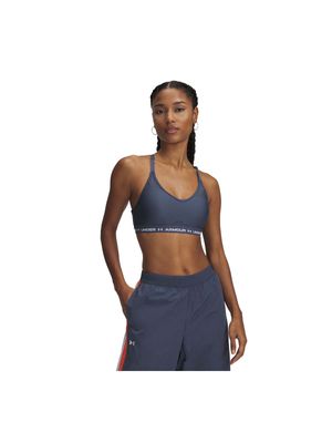 TOP  MUJER UA CROSSBACK LOW BRA