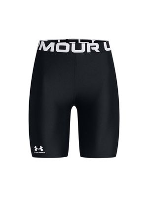 CALZA MUJER UA HG 8IN SHORT