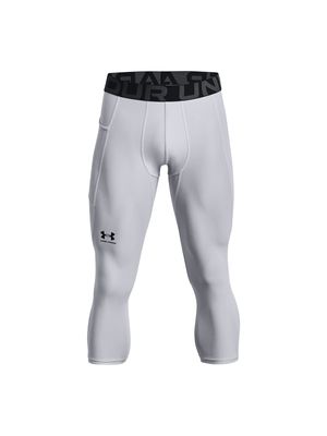 CALZA HOMBRE UA HG ARMOUR 3/4 LEG