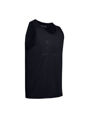 MUSCULOSA HOMBRE UA SPORTSTYLE LOGO T