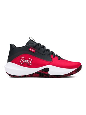 CALZADO NIÑO UA GS LOCKDOWN 7