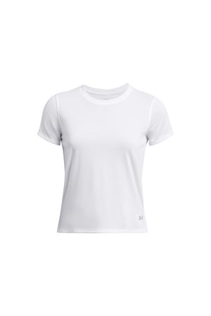 REMERA MUJER LAUNCH SHORTSLEEVE