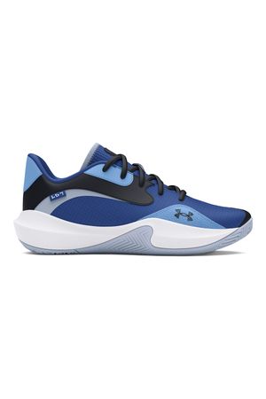 CALZADO UNISEX UA LOCKDOWN 7 LOW