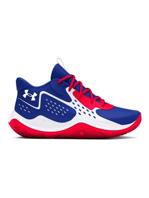 CALZADO UNISEX UA GS JET 23