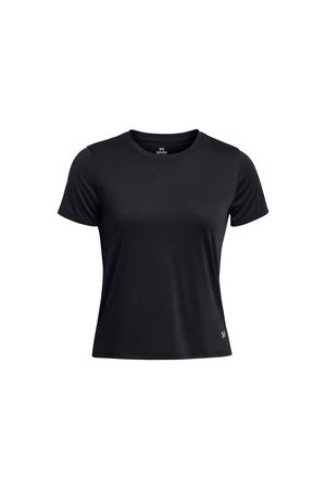 REMERA MUJER LAUNCH SHORTSLEEVE
