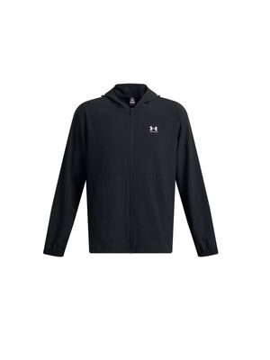 CAMPERA HOMBRE VIBE WOVEN WINDBREKR
