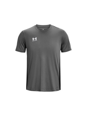 REMERA HOMBRE UA MS CH TRAIN SS