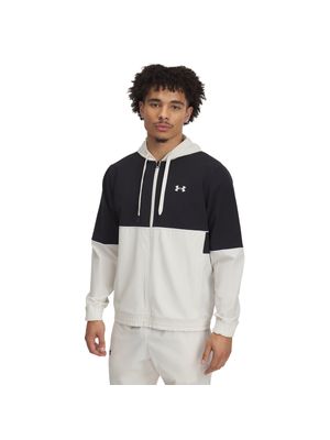 CAMPERA HOMBRE UA ZONE WOVEN JACKET