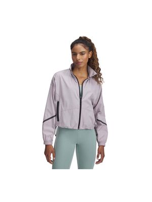 CAMPERA MUJER NSTPPBL WVN SHEN JKT