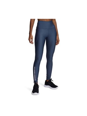 CALZA MUJER TECH BRANDED LEGGING
