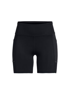 SHORT MUJER UA LAUNCH HALF TIGHT