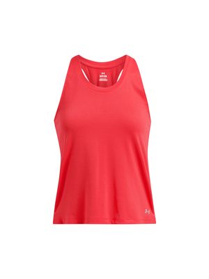MUSCULOSA MUJER UA LAUNCH SINGLET