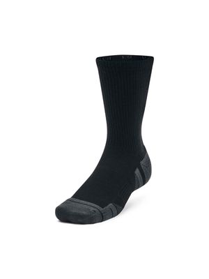 MEDIAS UNISEX PRFRMNC TECH 3P CREW