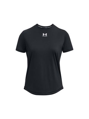 REMERA MUJER UA WS CH PRO TRAIN